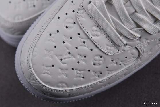 Force LV128 Mid  LV&Air 1217